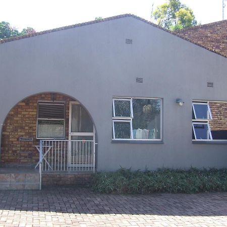 Kruger's Guest House White River Extérieur photo