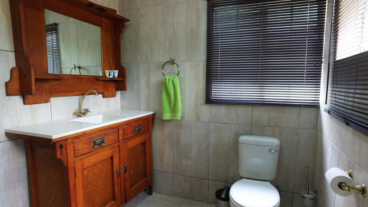 Kruger's Guest House White River Extérieur photo