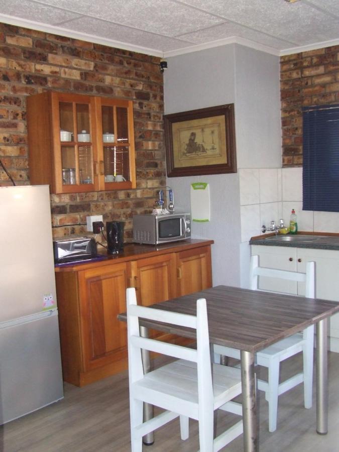 Kruger's Guest House White River Extérieur photo