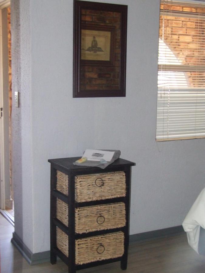 Kruger's Guest House White River Extérieur photo