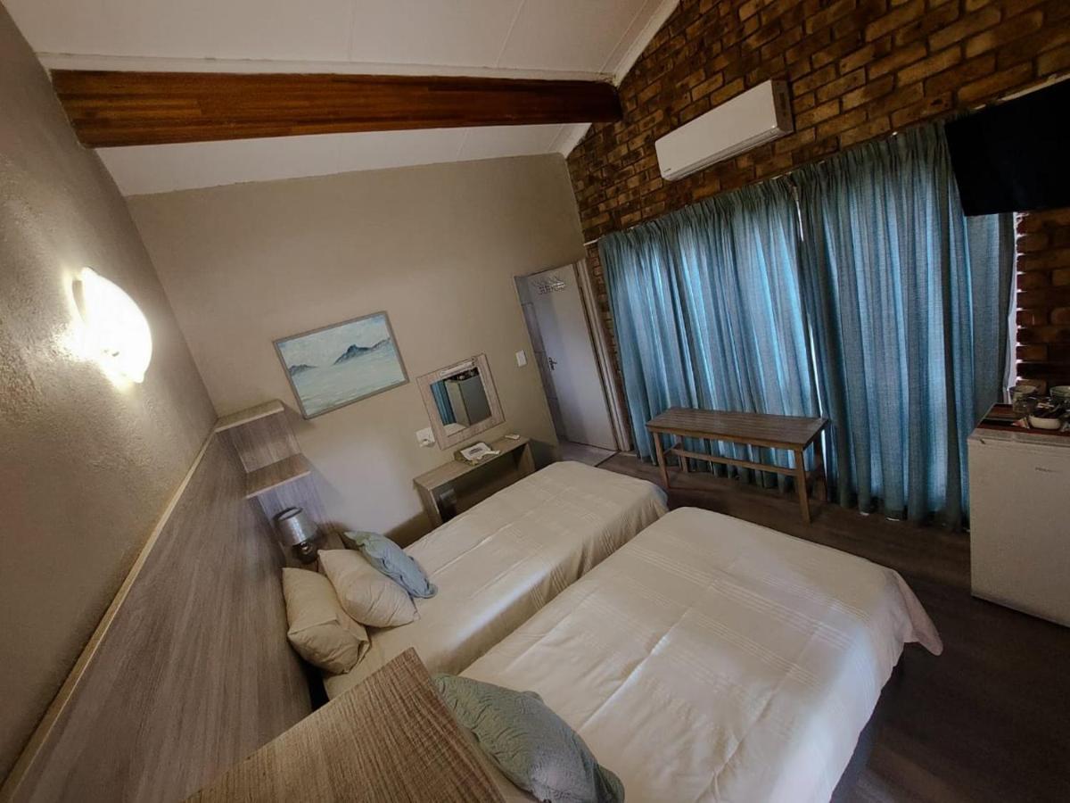 Kruger's Guest House White River Extérieur photo