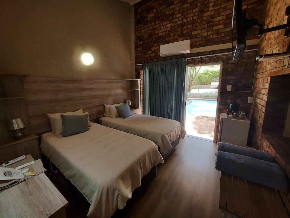Kruger's Guest House White River Extérieur photo