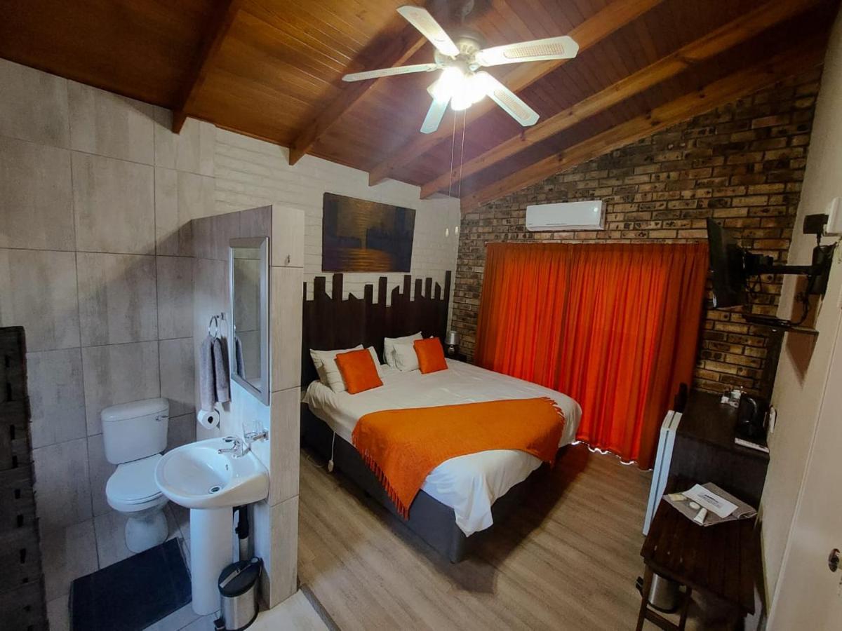 Kruger's Guest House White River Extérieur photo
