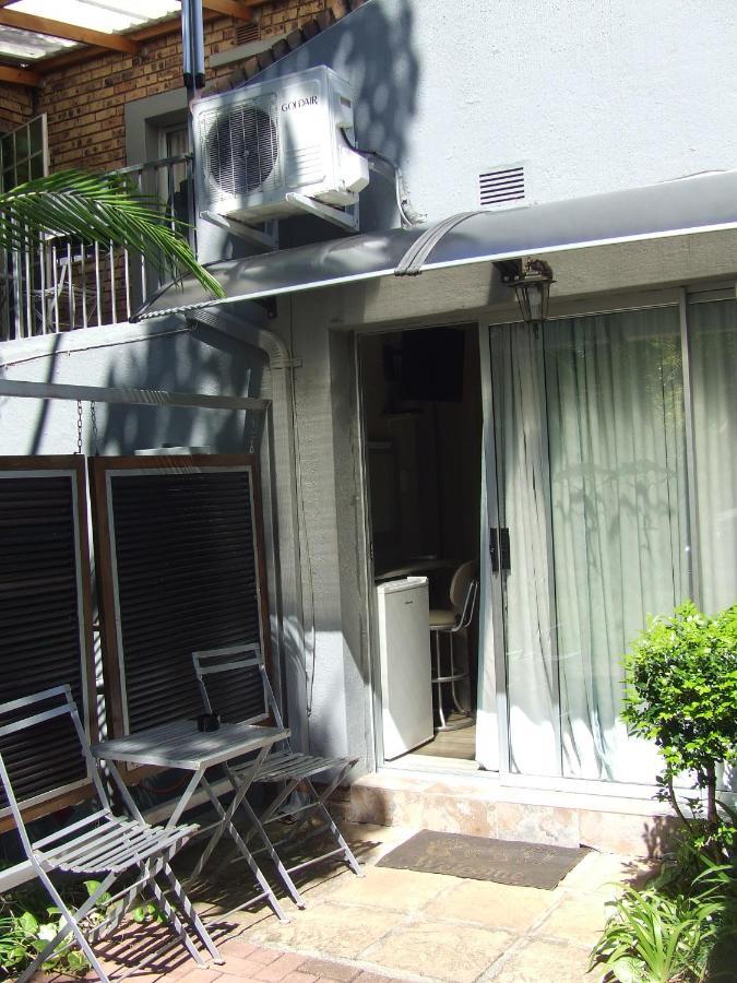 Kruger's Guest House White River Extérieur photo