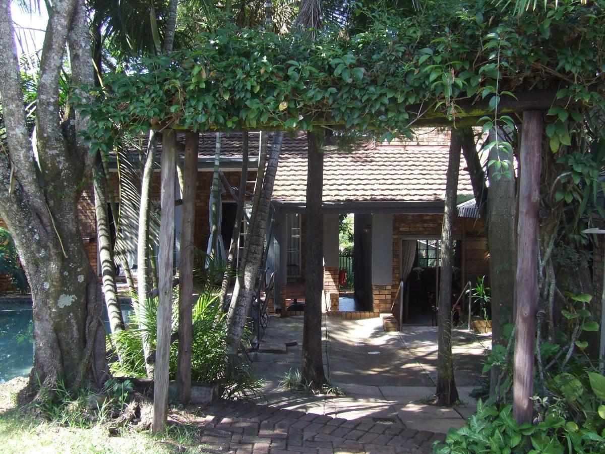 Kruger's Guest House White River Extérieur photo