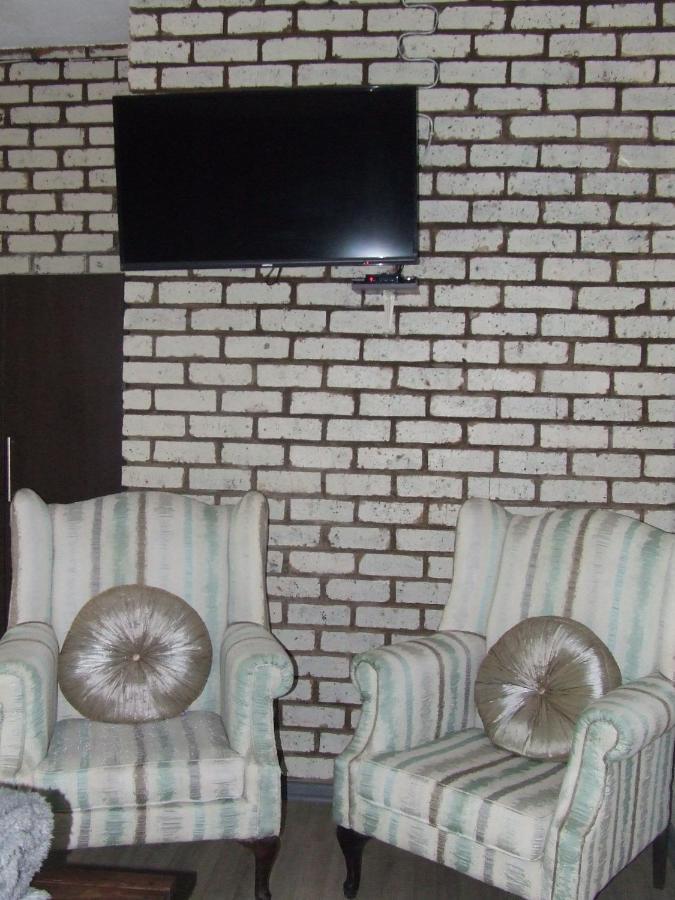 Kruger's Guest House White River Extérieur photo