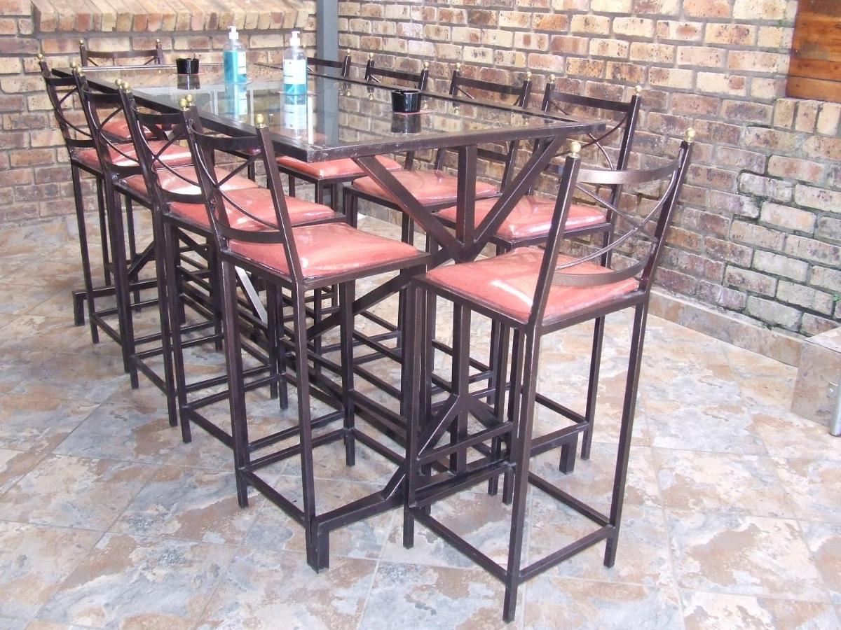 Kruger's Guest House White River Extérieur photo