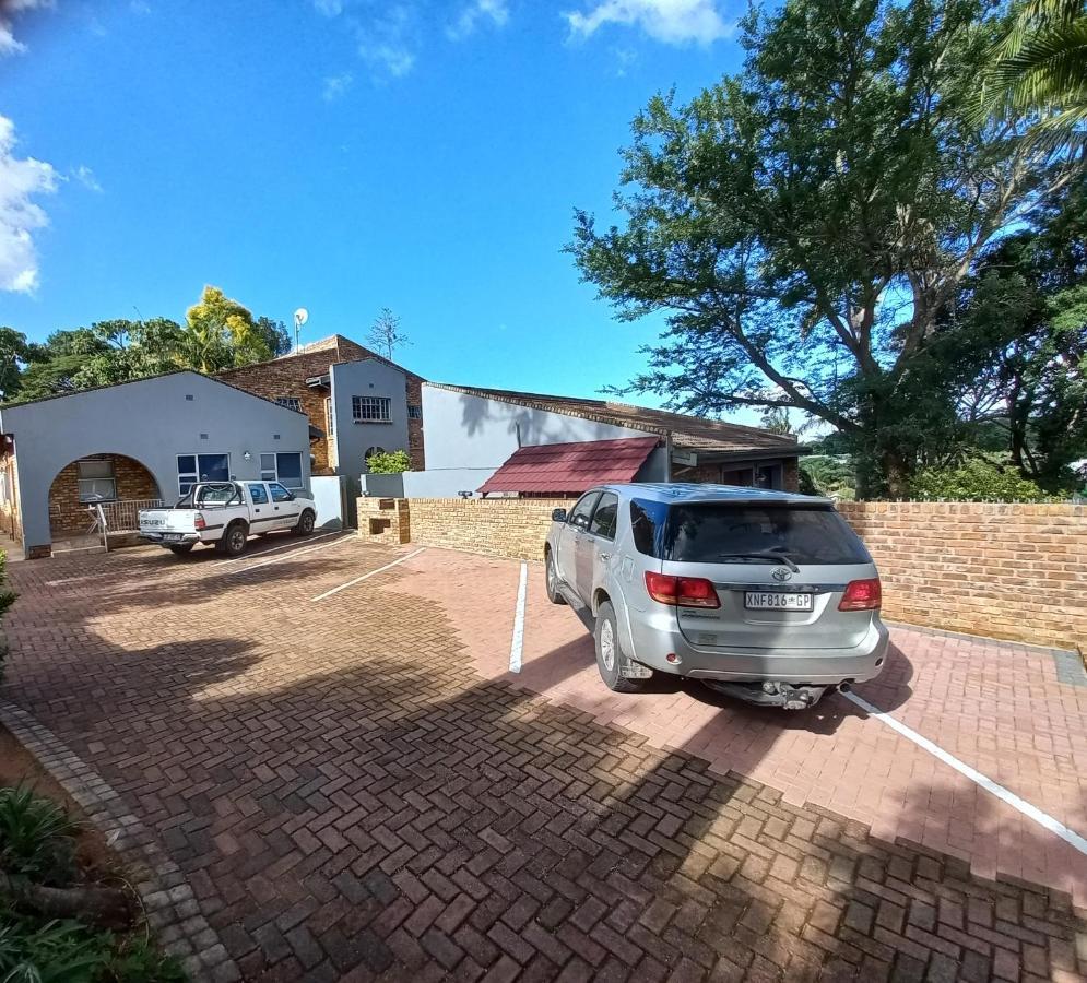 Kruger's Guest House White River Extérieur photo