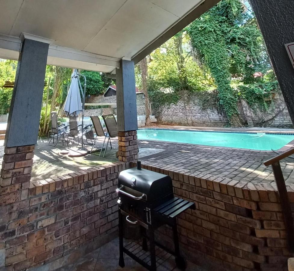 Kruger's Guest House White River Extérieur photo