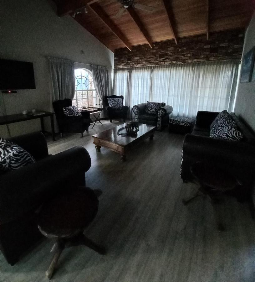 Kruger's Guest House White River Extérieur photo