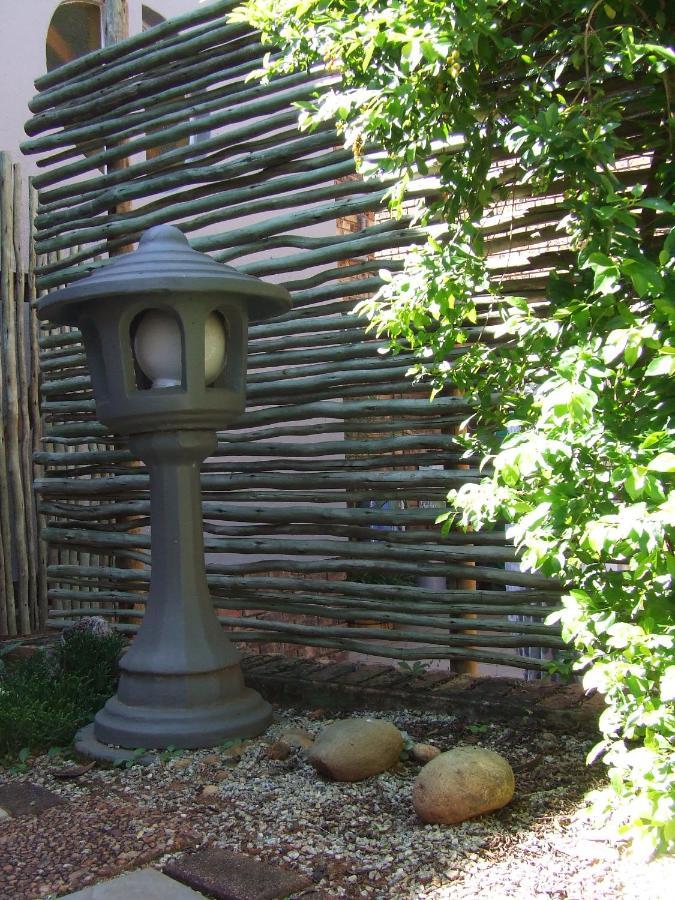 Kruger's Guest House White River Extérieur photo
