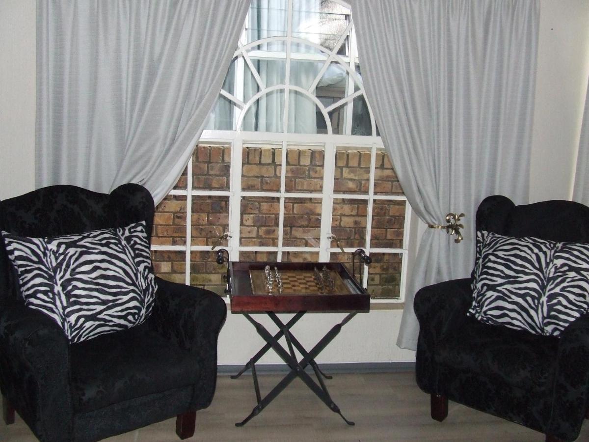 Kruger's Guest House White River Extérieur photo