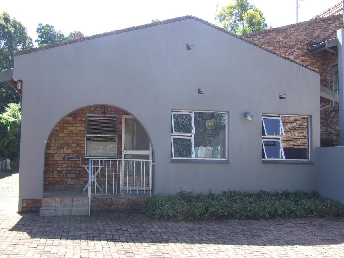 Kruger's Guest House White River Extérieur photo