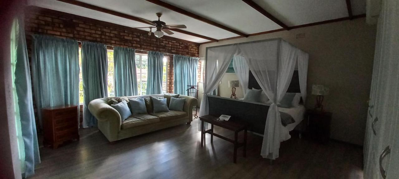 Kruger's Guest House White River Extérieur photo