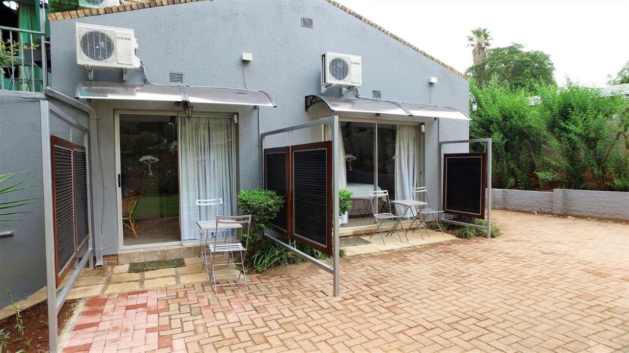 Kruger's Guest House White River Extérieur photo