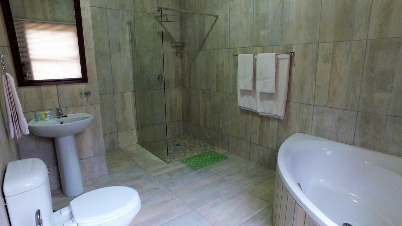 Kruger's Guest House White River Extérieur photo