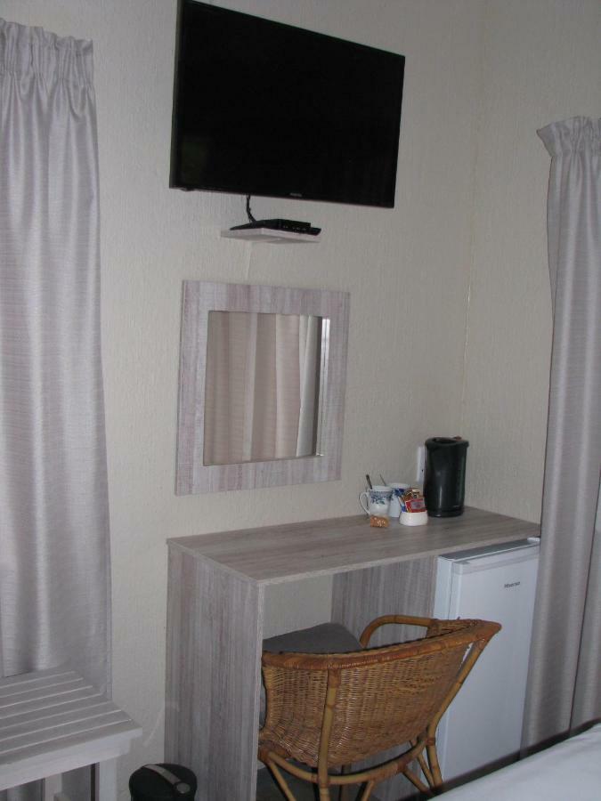 Kruger's Guest House White River Extérieur photo