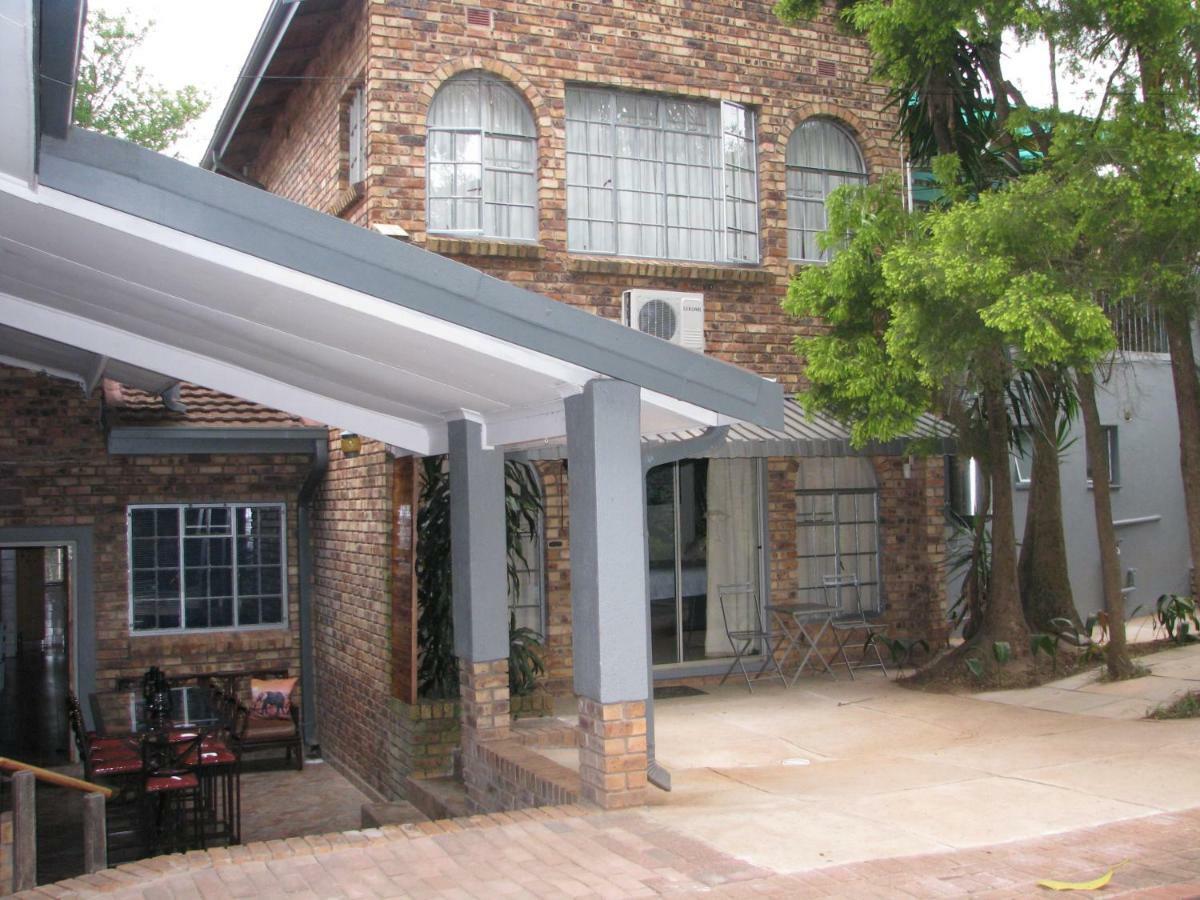 Kruger's Guest House White River Extérieur photo