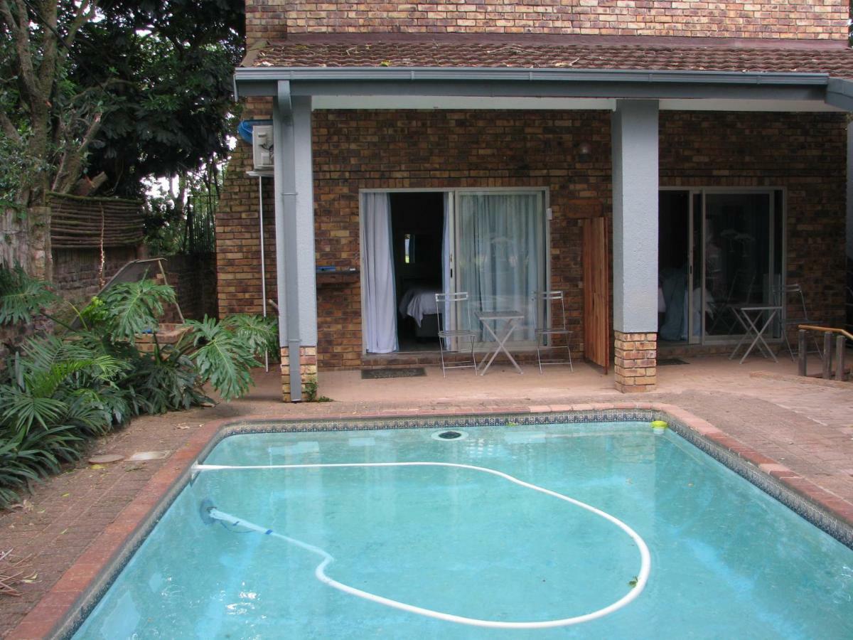 Kruger's Guest House White River Extérieur photo