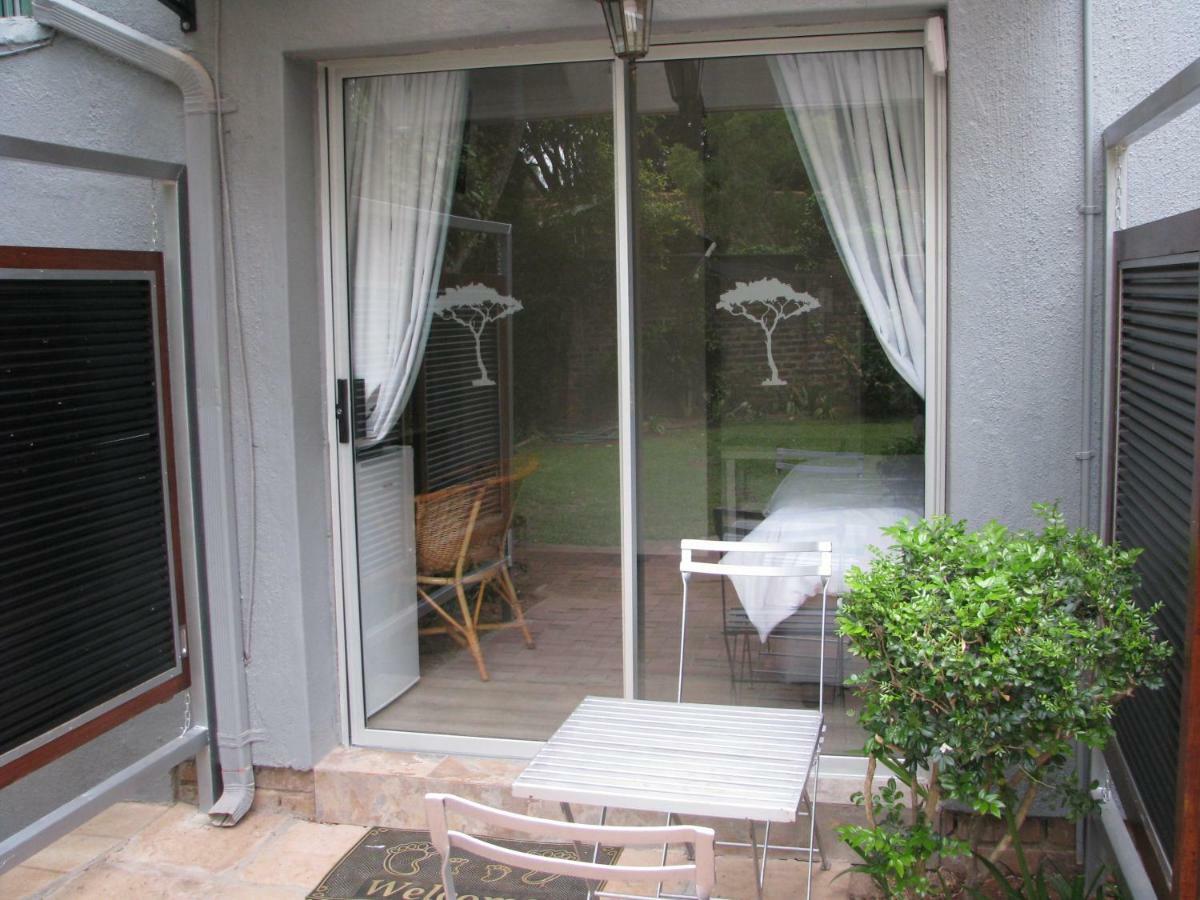 Kruger's Guest House White River Extérieur photo